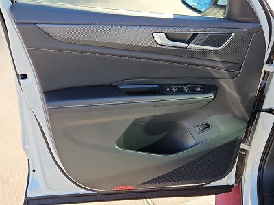 2026 Volkswagen Atlas Cross Sport 2.0T SEL