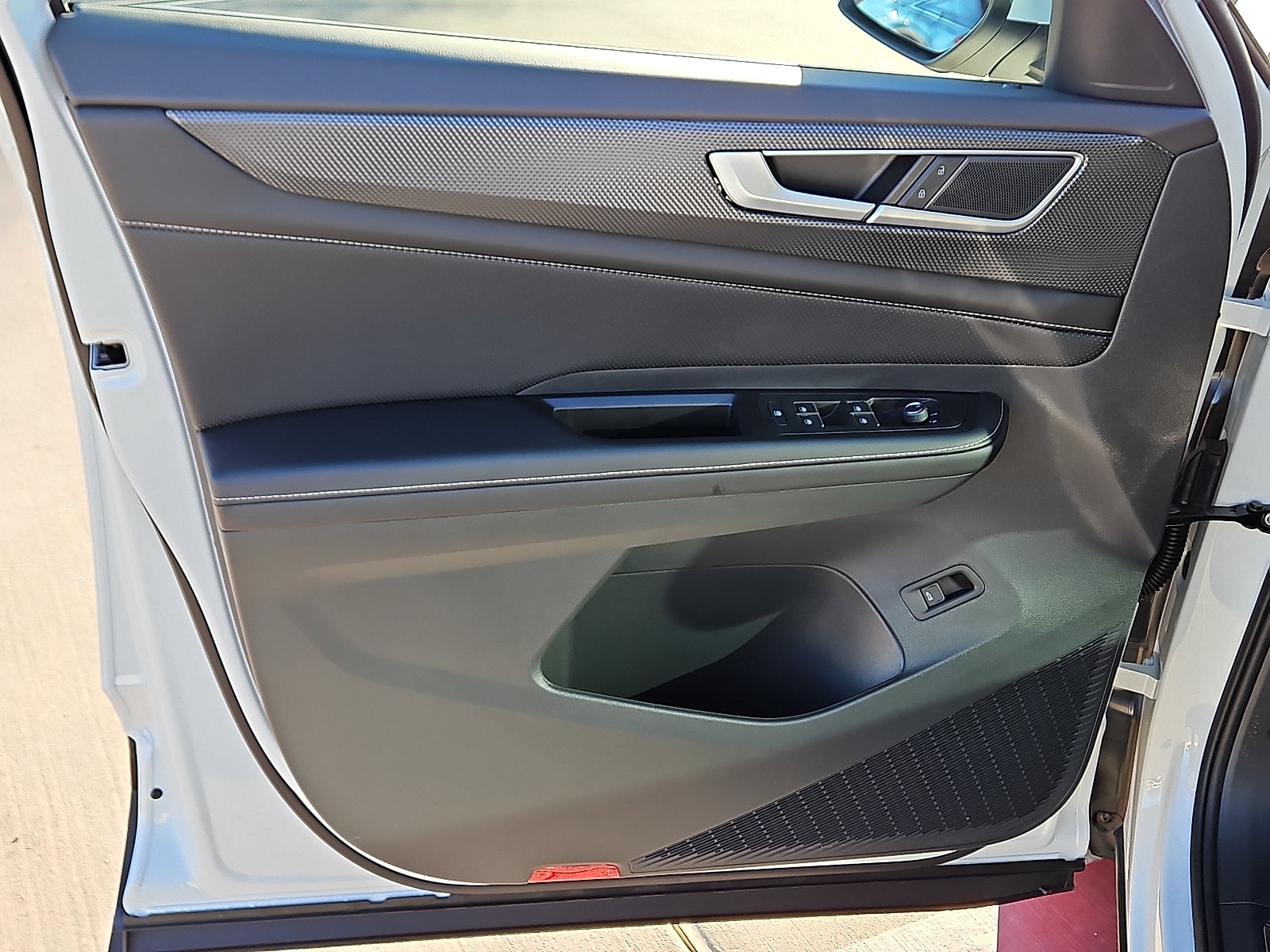 2026 Volkswagen Atlas Cross Sport 2.0T SEL