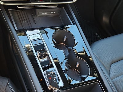 2026 Volkswagen Atlas Cross Sport 2.0T SEL