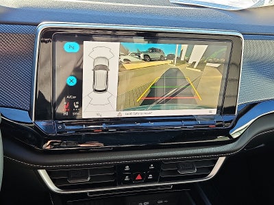 2026 Volkswagen Atlas Cross Sport 2.0T SEL