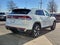 2026 Volkswagen Atlas Cross Sport 2.0T SEL