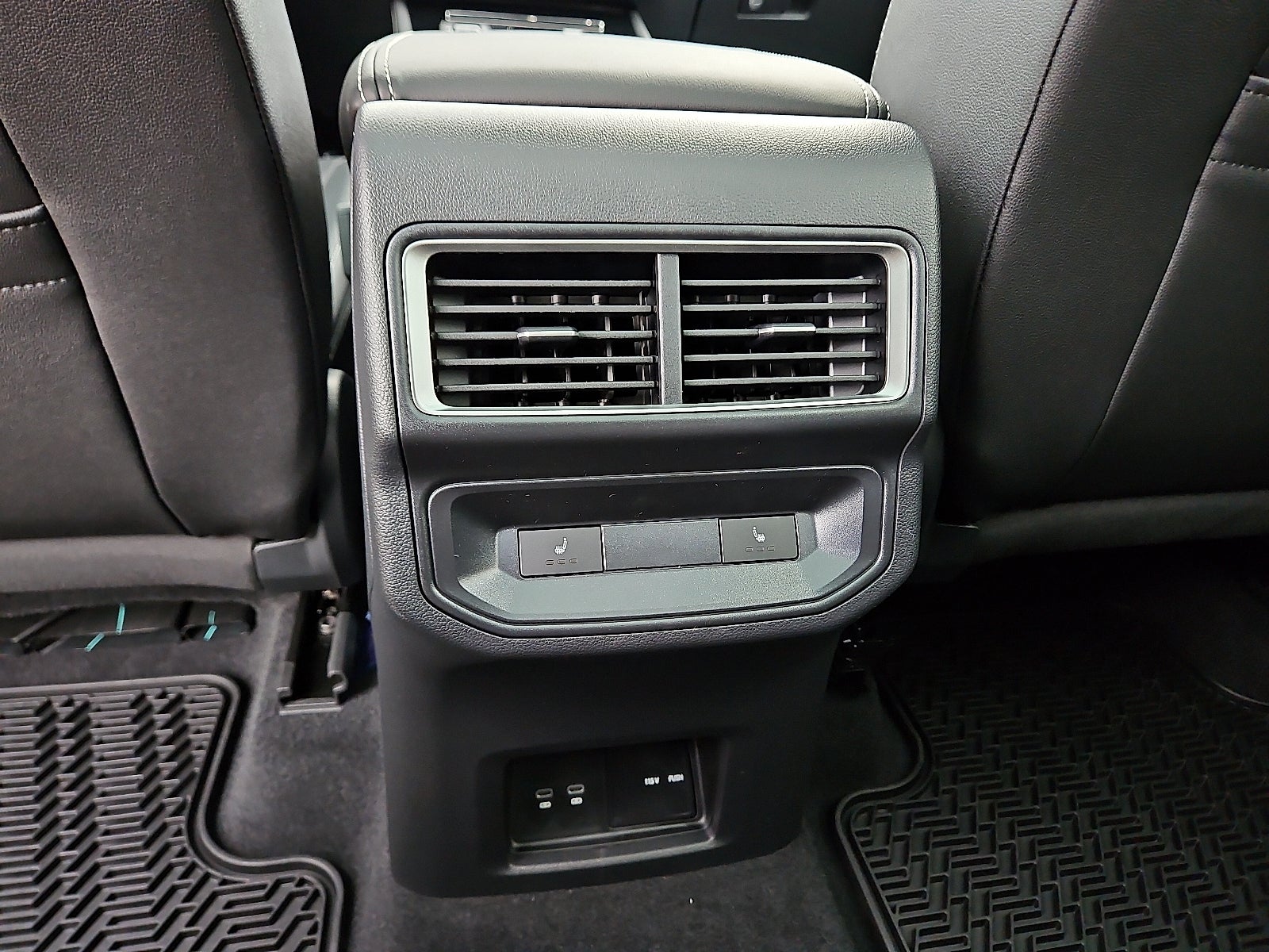 2026 Volkswagen Atlas Cross Sport 2.0T SEL