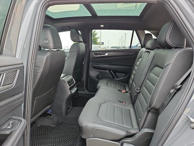 2026 Volkswagen Atlas Cross Sport 2.0T SEL