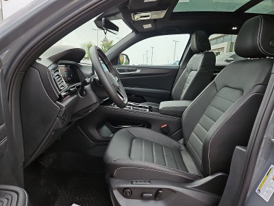 2026 Volkswagen Atlas Cross Sport 2.0T SEL