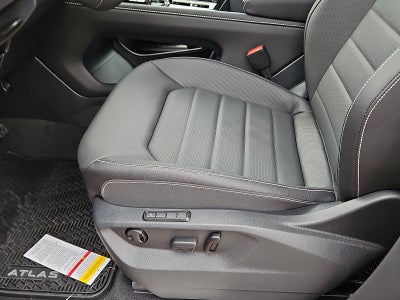 2026 Volkswagen Atlas Cross Sport 2.0T SEL