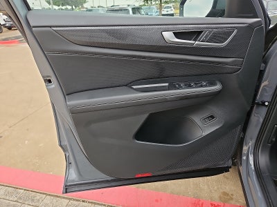 2026 Volkswagen Atlas Cross Sport 2.0T SEL