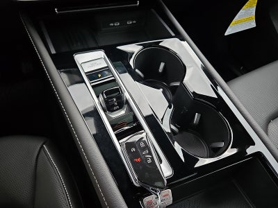 2026 Volkswagen Atlas Cross Sport 2.0T SEL