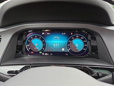 2026 Volkswagen Atlas Cross Sport 2.0T SEL