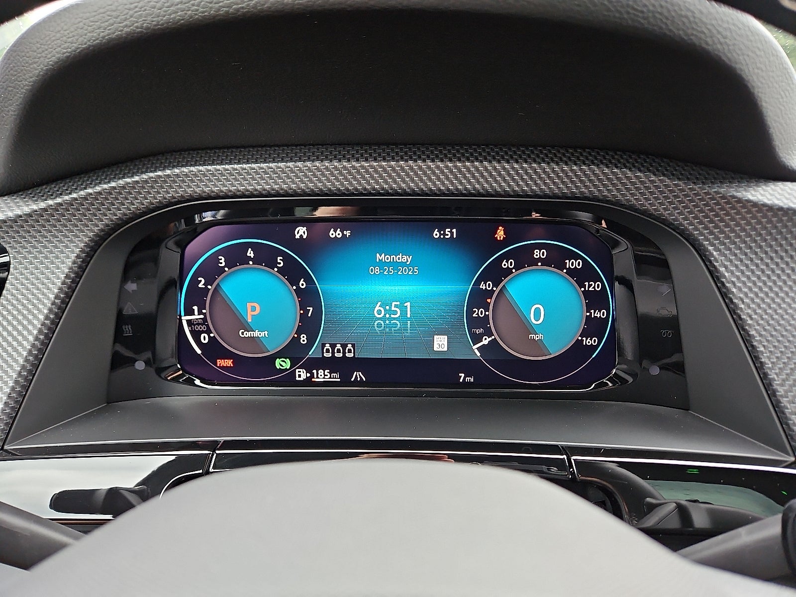 2026 Volkswagen Atlas Cross Sport 2.0T SEL