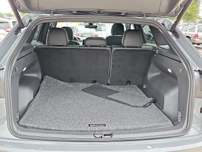 2026 Volkswagen Atlas Cross Sport 2.0T SEL