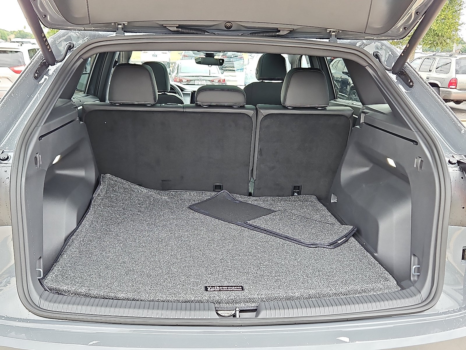 2026 Volkswagen Atlas Cross Sport 2.0T SEL