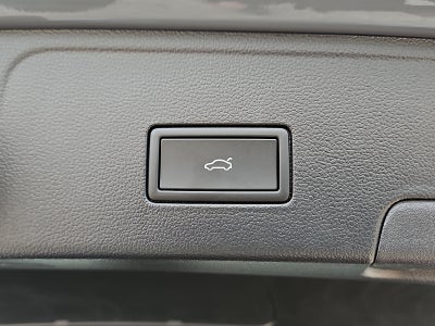 2026 Volkswagen Atlas Cross Sport 2.0T SEL