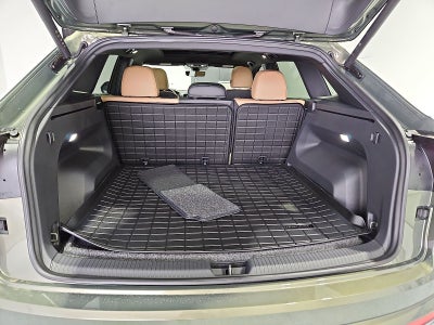 2026 Volkswagen Atlas Cross Sport SEL