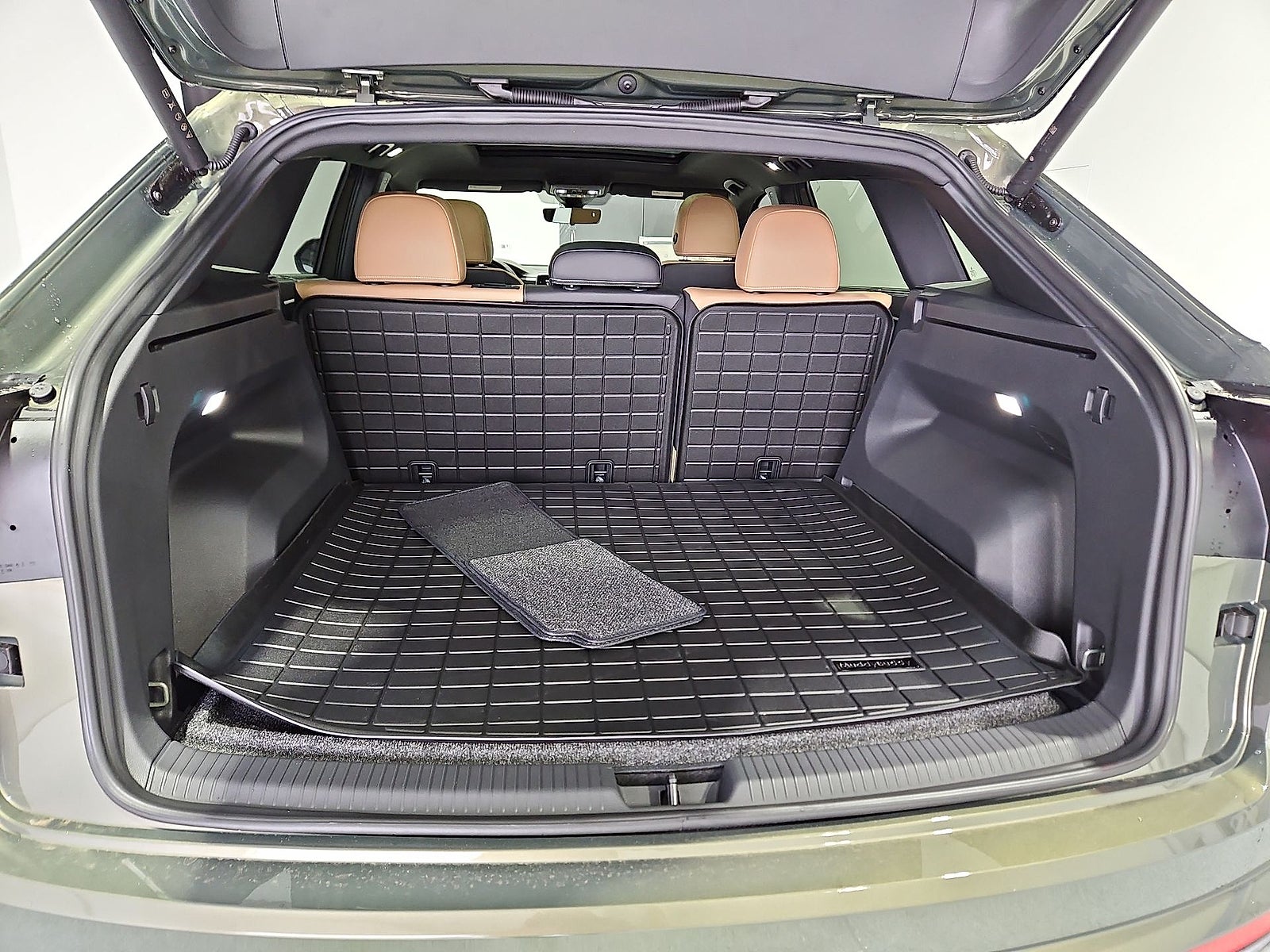 2026 Volkswagen Atlas Cross Sport SEL