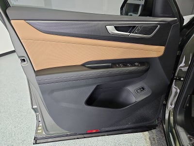 2026 Volkswagen Atlas Cross Sport SEL