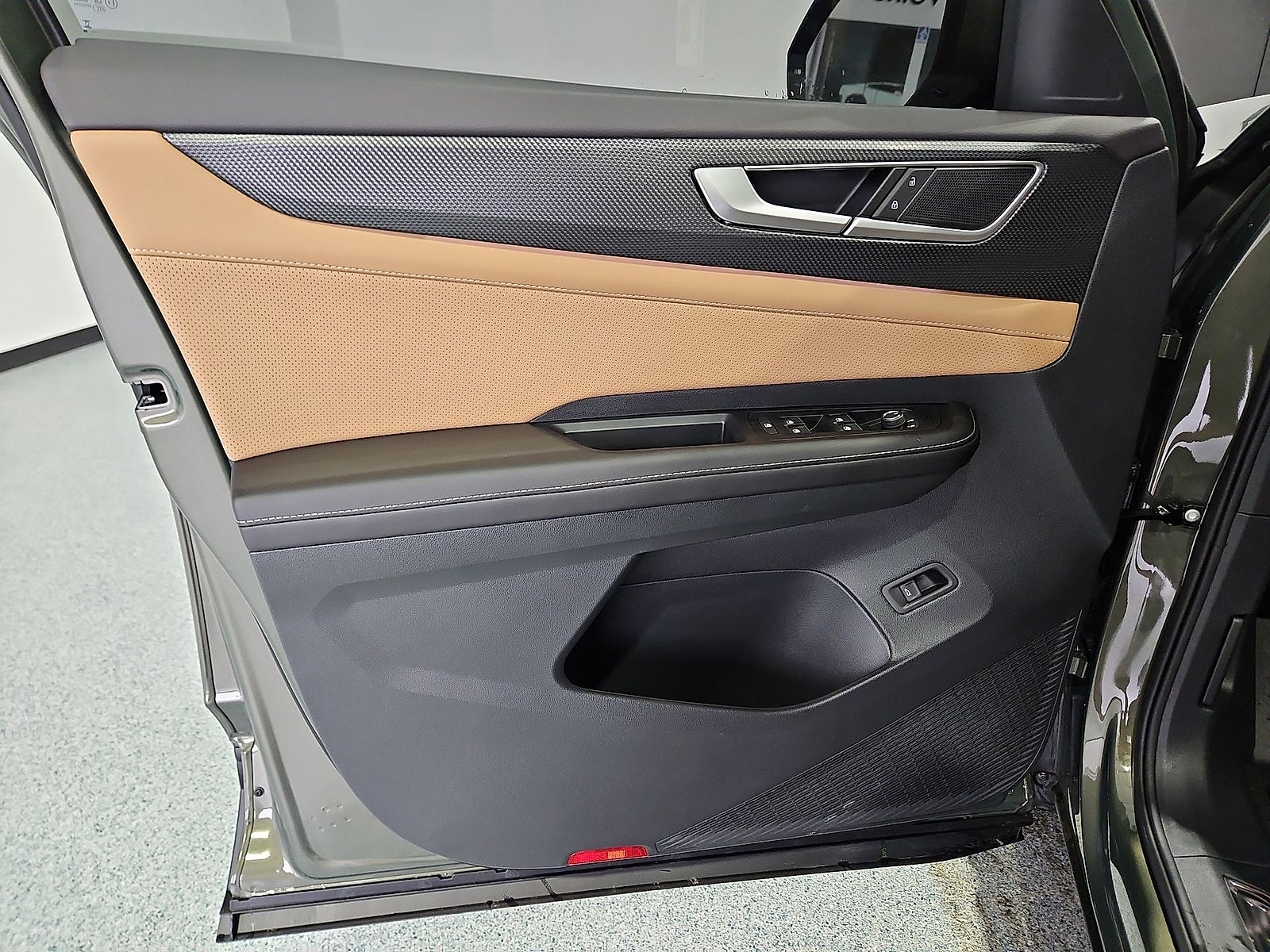 2026 Volkswagen Atlas Cross Sport SEL