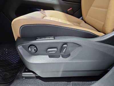 2026 Volkswagen Atlas Cross Sport SEL