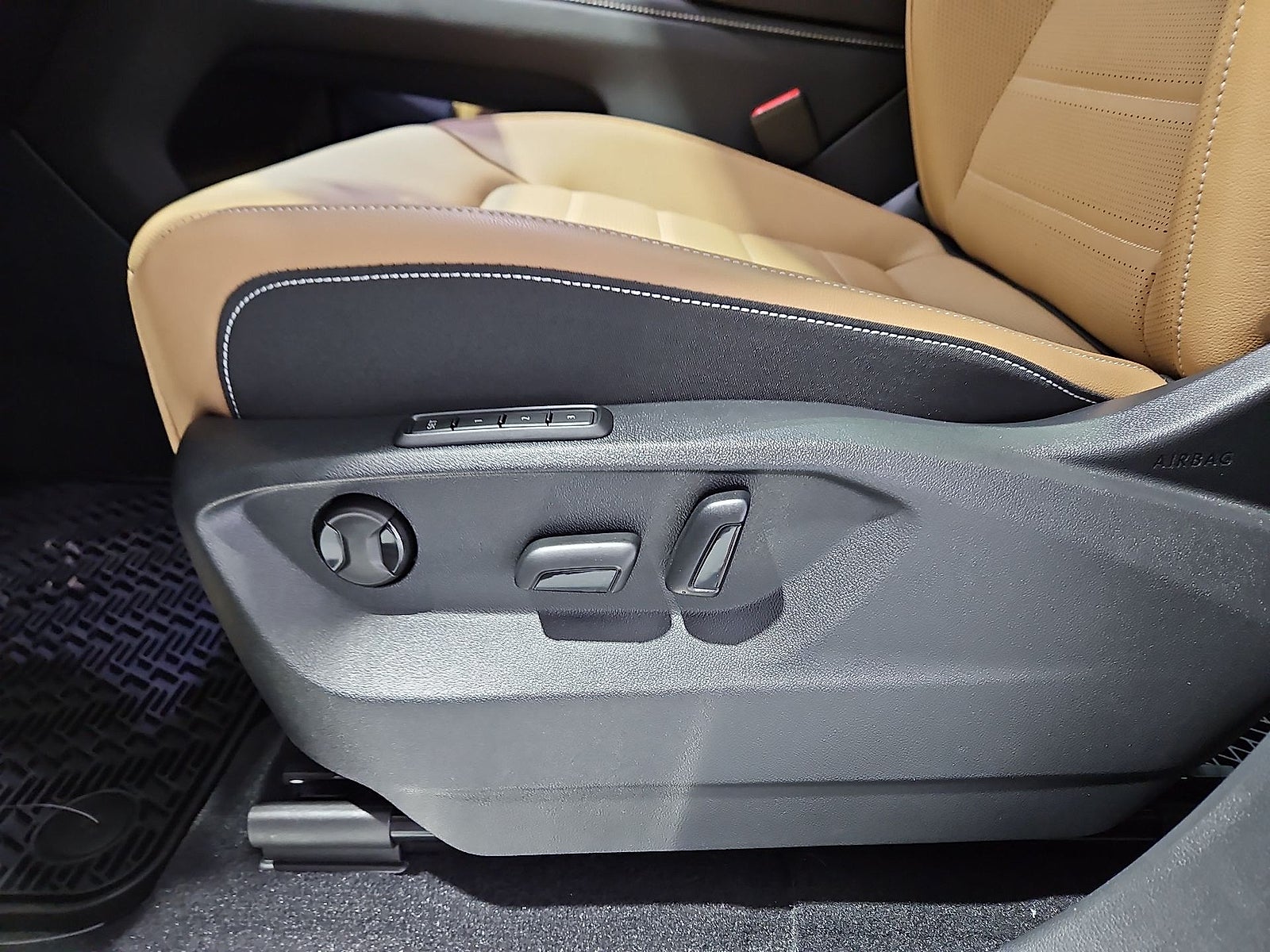 2026 Volkswagen Atlas Cross Sport SEL