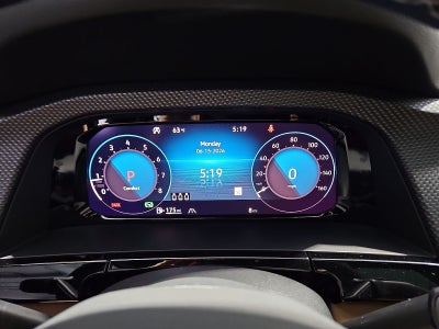 2026 Volkswagen Atlas Cross Sport SEL