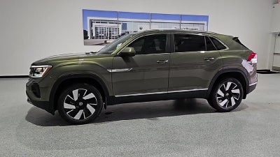 2026 Volkswagen Atlas Cross Sport SEL