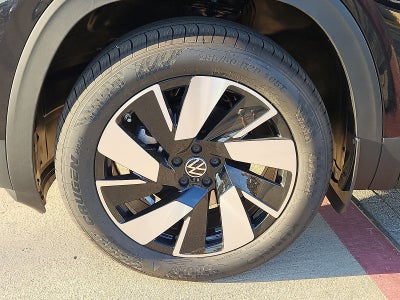 2026 Volkswagen Atlas Cross Sport SEL
