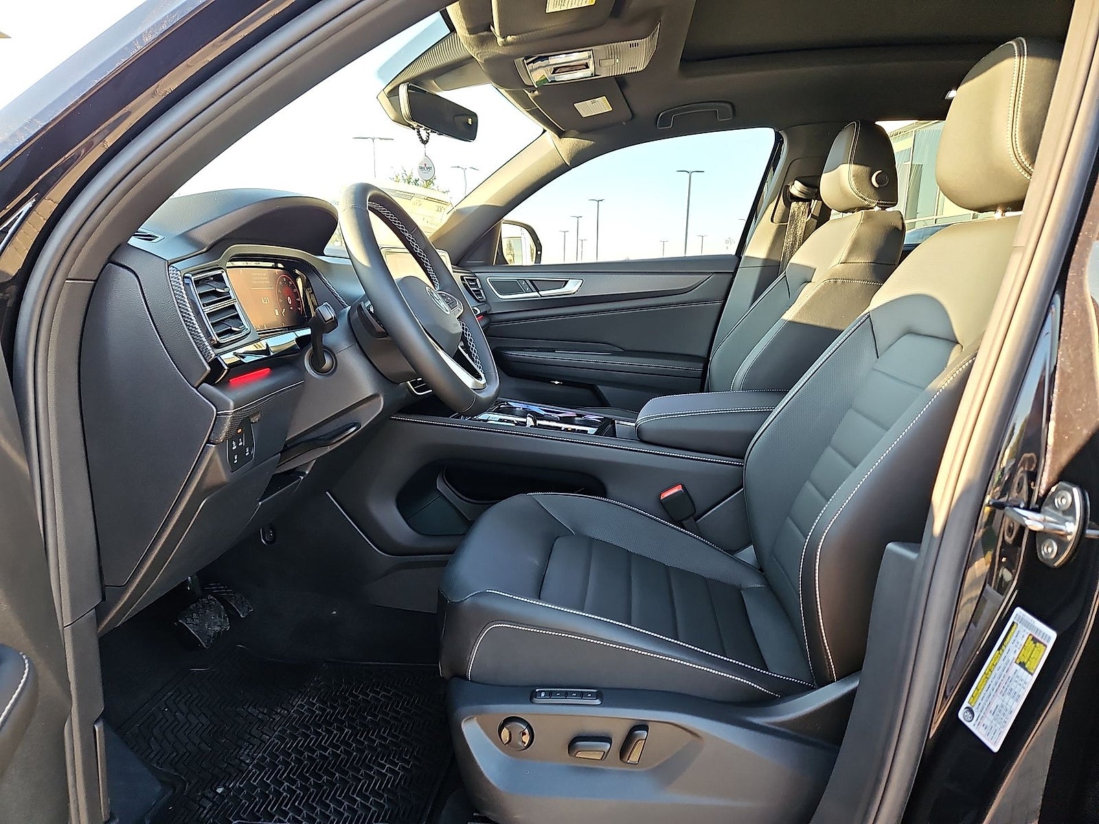 2026 Volkswagen Atlas Cross Sport SEL