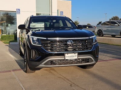 2026 Volkswagen Atlas Cross Sport SEL