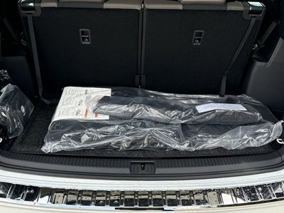 2026 Volkswagen Atlas SEL