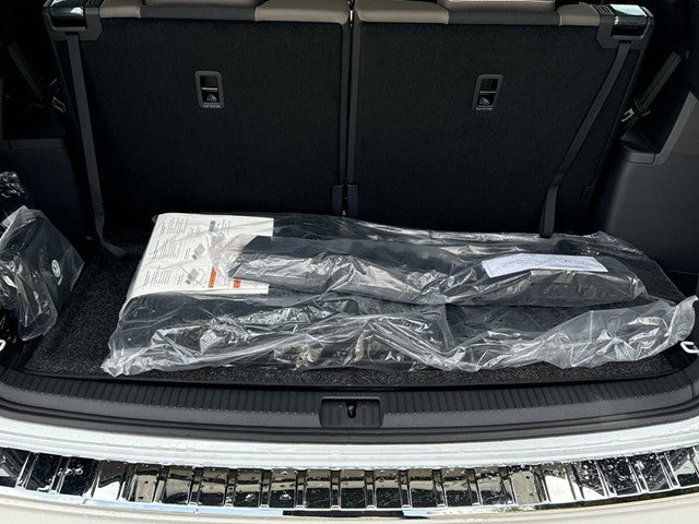 2026 Volkswagen Atlas SEL