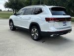 2026 Volkswagen Atlas SEL