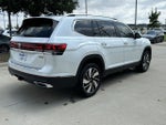 2026 Volkswagen Atlas SEL