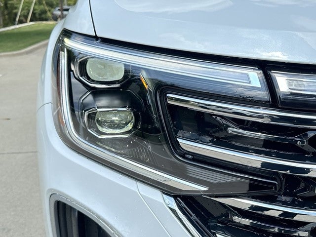 2026 Volkswagen Atlas SEL