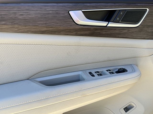 2026 Volkswagen Atlas SEL
