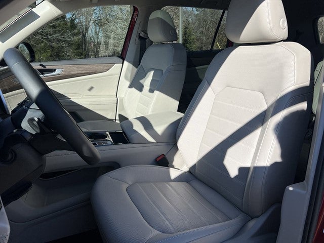 2026 Volkswagen Atlas SEL