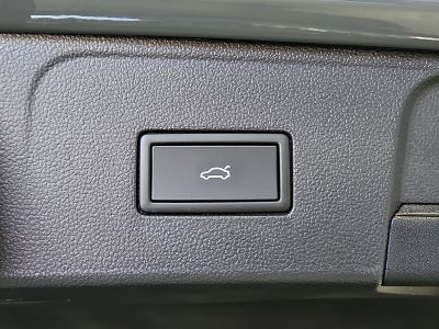 2026 Volkswagen Atlas SEL