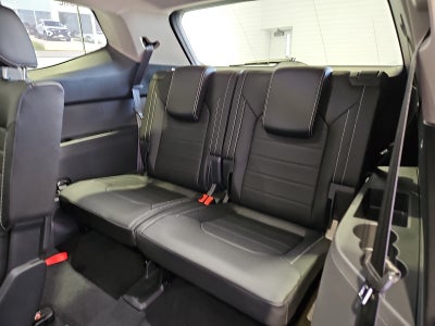 2026 Volkswagen Atlas SEL