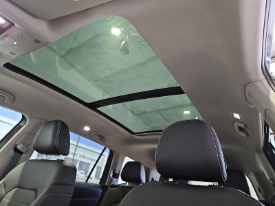 2026 Volkswagen Atlas SEL