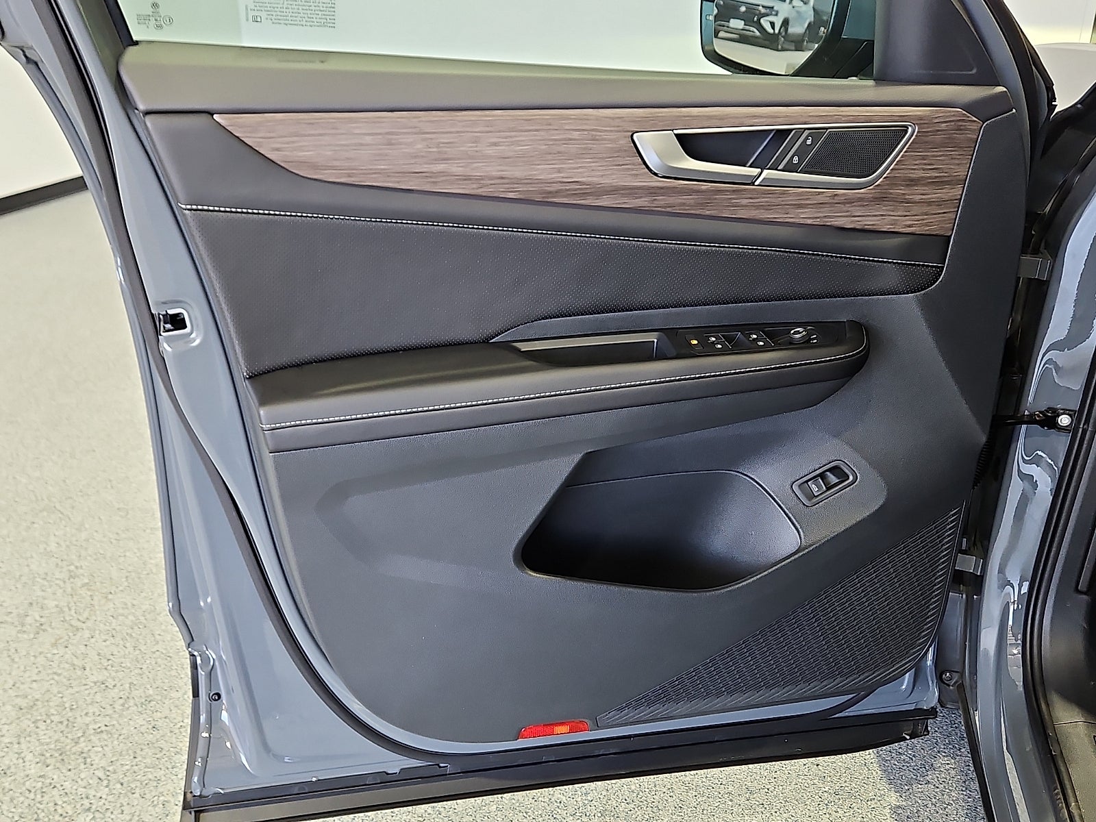 2026 Volkswagen Atlas SEL