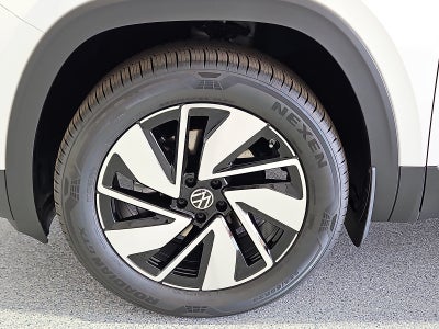 2026 Volkswagen Atlas SEL