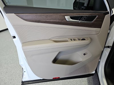 2026 Volkswagen Atlas SEL