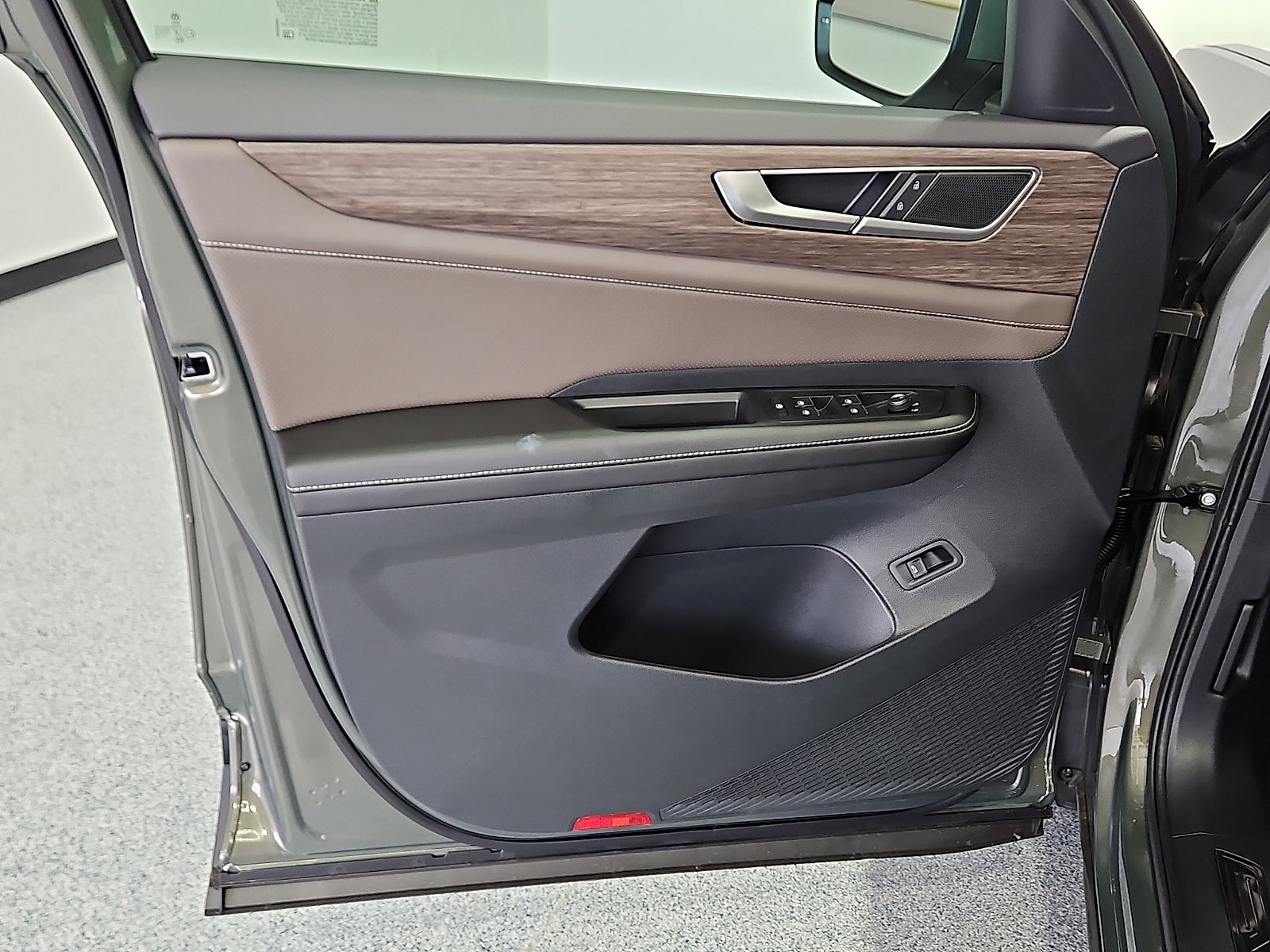 2026 Volkswagen Atlas SEL