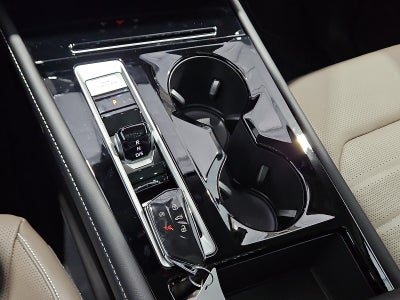 2026 Volkswagen Atlas SEL