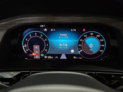 2026 Volkswagen Atlas SEL