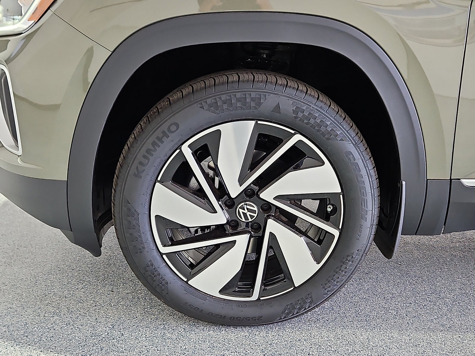2026 Volkswagen Atlas SEL