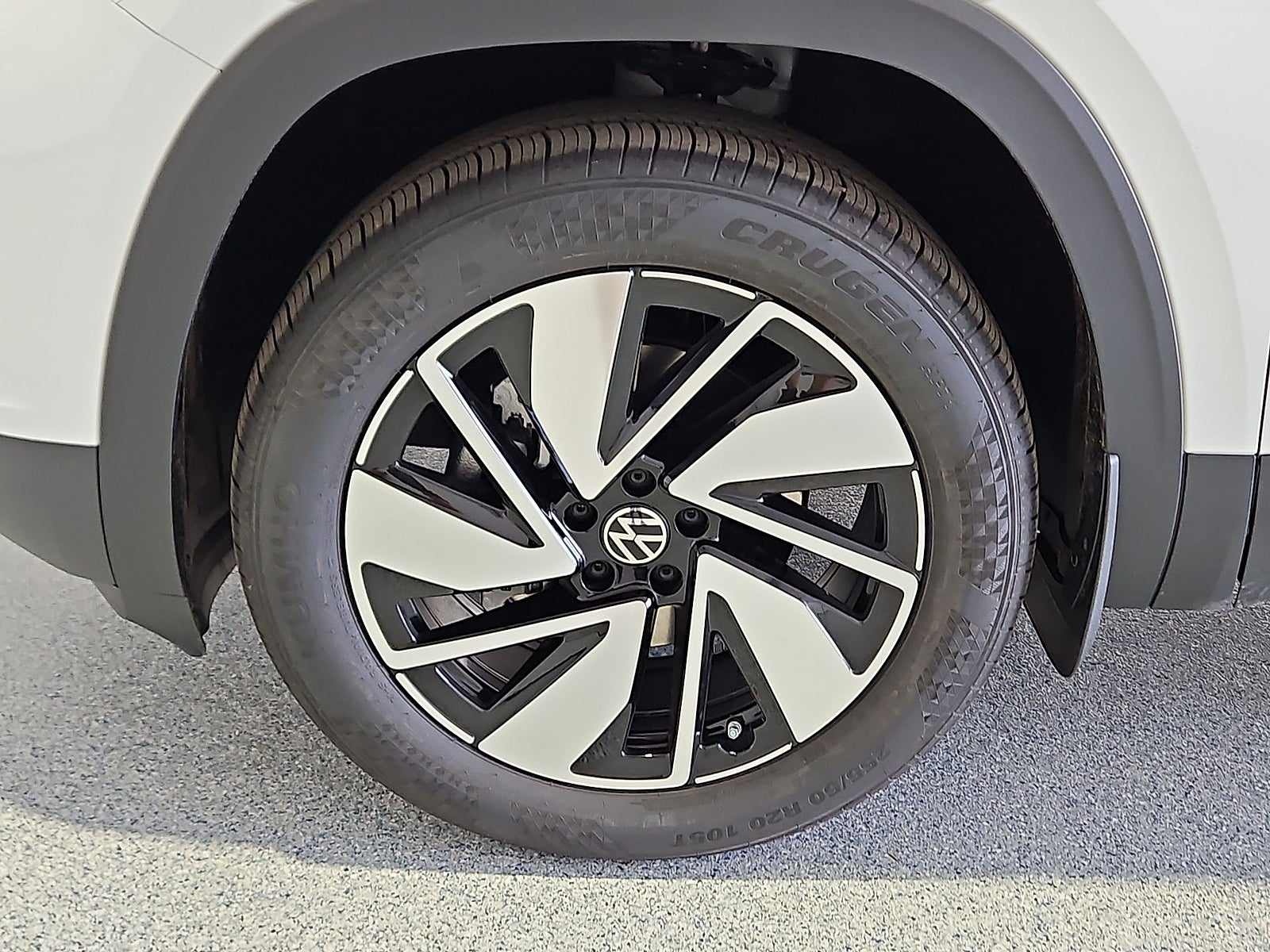 2026 Volkswagen Atlas SEL