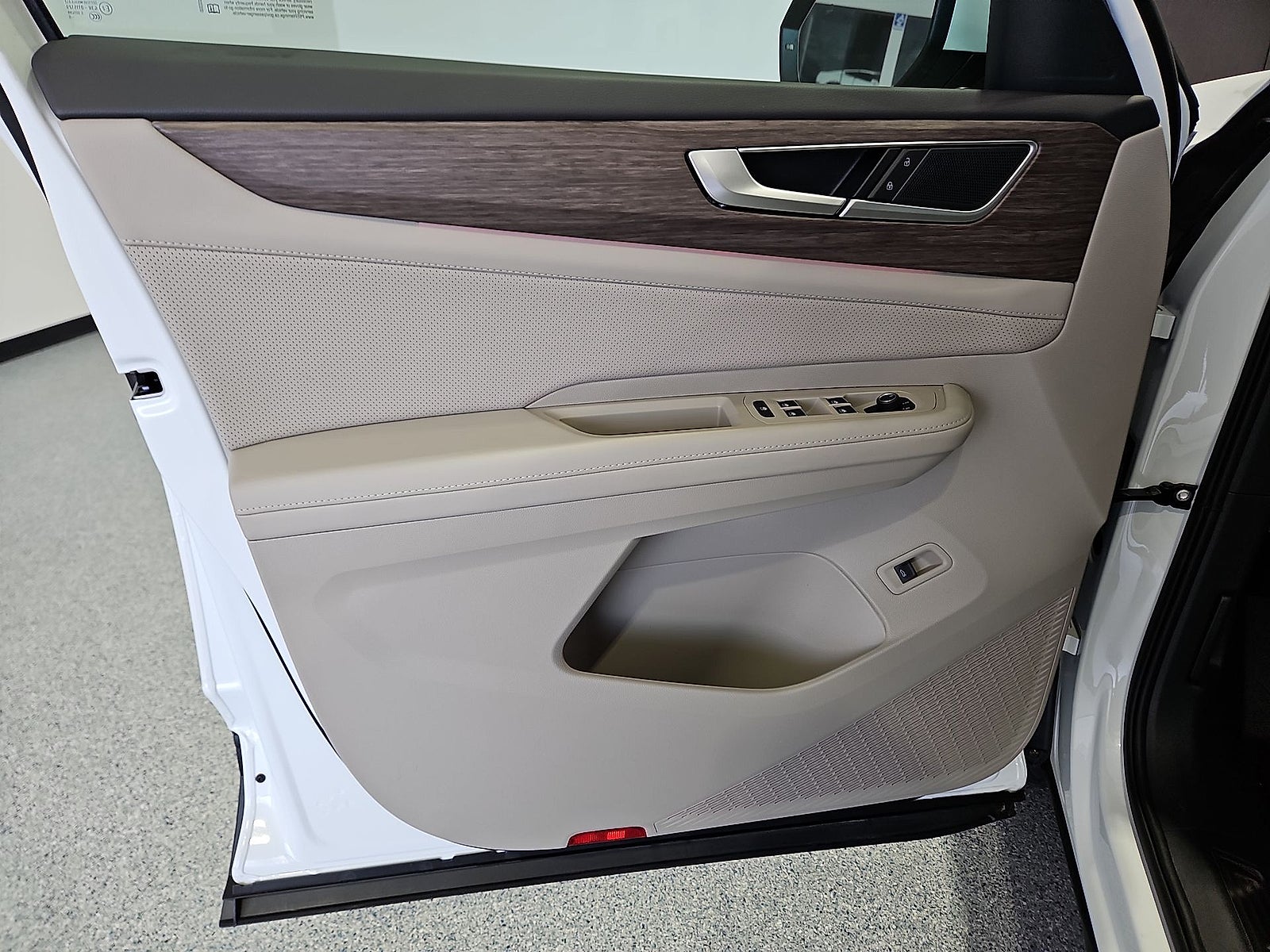 2026 Volkswagen Atlas SEL