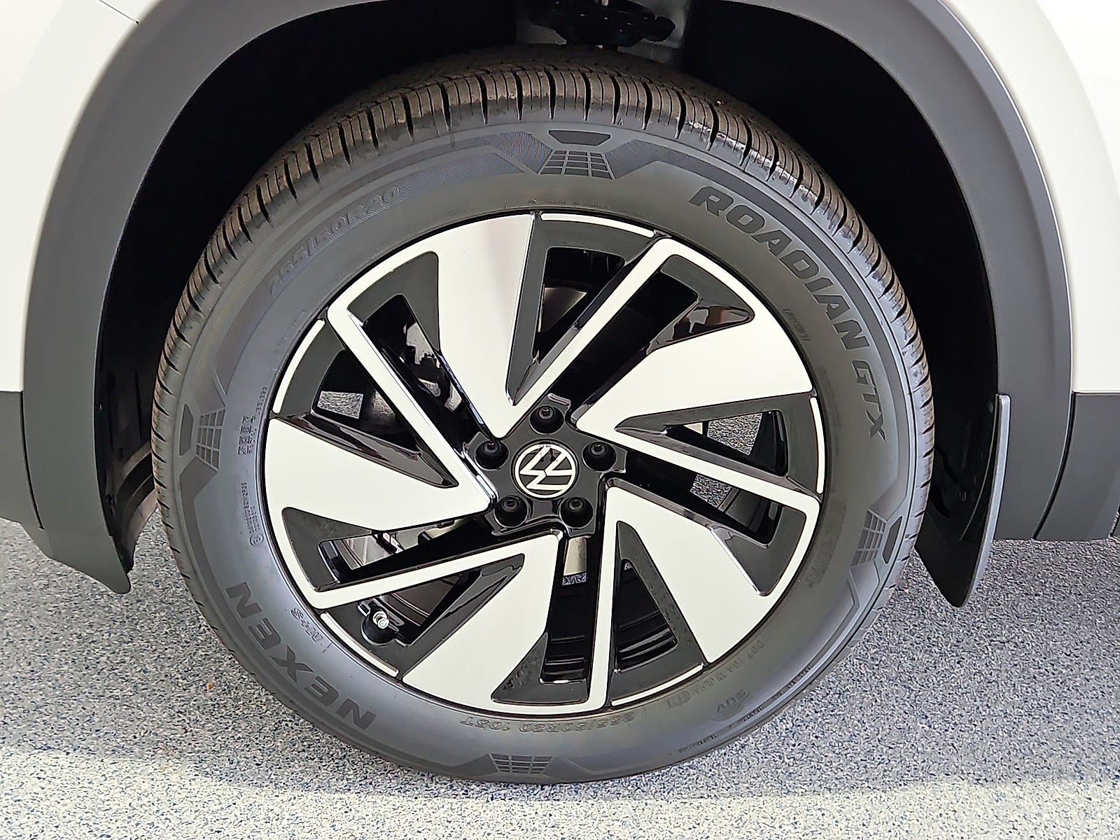 2026 Volkswagen Atlas SEL