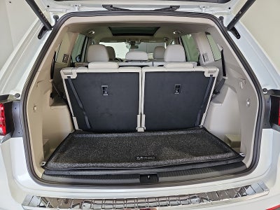 2026 Volkswagen Atlas SEL