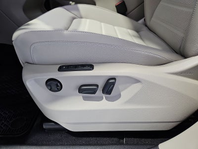 2026 Volkswagen Atlas SEL