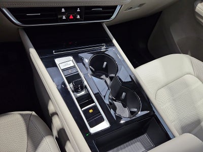 2026 Volkswagen Atlas SEL
